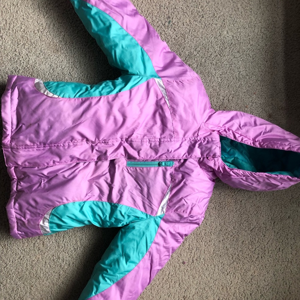Healthtex 2 in 1 Coat